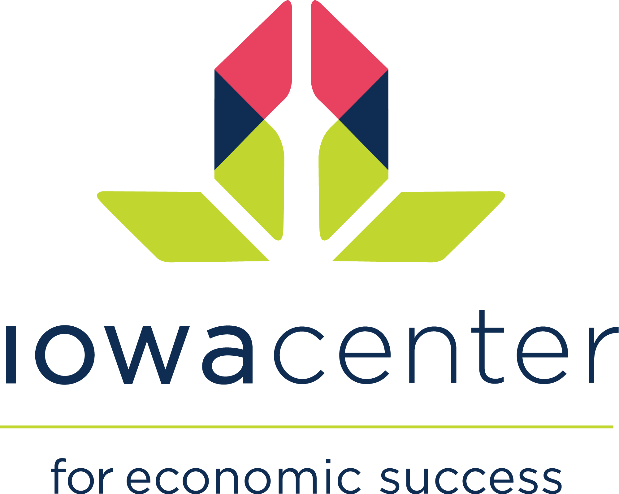 Iowa Center for Economic Success