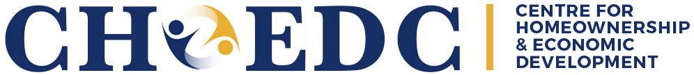 Centre for Homeownership & Economic Development
